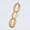 Подвесной светильник Ambrella Light High Light Crystal LH30102 LH30102 - 4