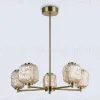 Люстра на штанге Ambrella Light High Light Crystal LH30104 LH30104 - 4
