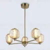 Люстра на штанге Ambrella Light High Light Crystal LH30104 LH30104 - 3