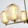 Люстра на штанге Ambrella Light High Light Crystal LH30104 LH30104 - 5
