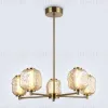 Люстра на штанге Ambrella Light High Light Crystal LH30104 LH30104 - 1