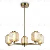 Люстра на штанге Ambrella Light High Light Crystal LH30104 LH30104 - 8