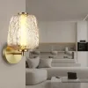Бра Ambrella Light High Light Crystal LH30108 LH30108 - 5