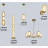 Бра Ambrella Light High Light Crystal LH30108 LH30108 - 2
