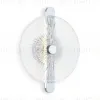 Настенный светильник Ambrella Light High Light Crystal LH31141 LH31141 - 8