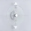 Настенный светильник Ambrella Light High Light Crystal LH31141 LH31141 - 5