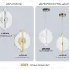 Подвесной светильник Ambrella Light High Light Crystal LH31145 LH31145 - 3
