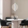 Подвесной светильник Ambrella Light High Light Crystal LH31145 LH31145 - 7