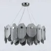 Подвесная люстра Ambrella Light High Light Crystal LH31203 LH31203 - 6