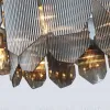 Подвесная люстра Ambrella Light High Light Crystal LH31203 LH31203 - 2