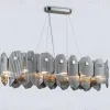 Подвесная люстра Ambrella Light High Light Crystal LH31205 LH31205 - 1