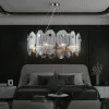 Подвесная люстра Ambrella Light High Light Crystal LH31203 LH31203 - 7