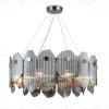 Подвесная люстра Ambrella Light High Light Crystal LH31203 LH31203 - 8