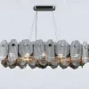 Подвесная люстра Ambrella Light High Light Crystal LH31205 LH31205 - 4