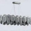Подвесная люстра Ambrella Light High Light Crystal LH31205 LH31205 - 5