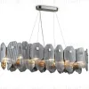 Подвесная люстра Ambrella Light High Light Crystal LH31205 LH31205 - 9