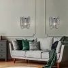 Настенный светильник Ambrella Light High Light Crystal LH31207 LH31207 - 8