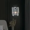 Настенный светильник Ambrella Light High Light Crystal LH31207 LH31207 - 7