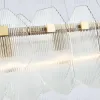 Подвесная люстра Ambrella Light High Light Crystal LH31255 LH31255 - 6