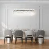 Подвесная люстра Ambrella Light High Light Crystal LH31255 LH31255 - 8