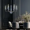 Люстра на штанге Ambrella Light High Light Ceramo Modern LH53124 LH53124 - 6