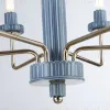 Люстра на штанге Ambrella Light High Light Ceramo Modern LH53124 LH53124 - 5