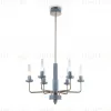 Люстра на штанге Ambrella Light High Light Ceramo Modern LH53124 LH53124 - 8