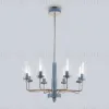 Люстра на штанге Ambrella Light High Light Ceramo Modern LH53126 LH53126 - 1