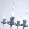 Люстра на штанге Ambrella Light High Light Ceramo Modern LH53126 LH53126 - 4
