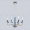 Люстра на штанге Ambrella Light High Light Ceramo Modern LH53126 LH53126 - 3