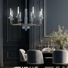 Люстра на штанге Ambrella Light High Light Ceramo Modern LH53126 LH53126 - 6
