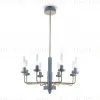 Люстра на штанге Ambrella Light High Light Ceramo Modern LH53126 LH53126 - 8
