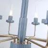 Люстра на штанге Ambrella Light High Light Ceramo Modern LH53126 LH53126 - 5