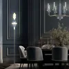 Торшер Ambrella Light High Light Ceramo Modern LH53132 LH53132 - 5
