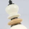 Подвесной светильник Ambrella Light High Light Ceramo Modern LH53141 LH53141 - 4