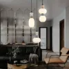 Подвесной светильник Ambrella Light High Light Ceramo Modern LH53143 LH53143 - 5