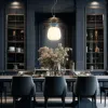 Подвесной светильник Ambrella Light High Light Ceramo Modern LH53161 LH53161 - 7