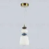 Подвесной светильник Ambrella Light High Light Ceramo Modern LH53162 LH53162 - 4