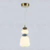 Подвесной светильник Ambrella Light High Light Ceramo Modern LH53162 LH53162 - 1
