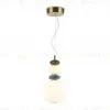 Подвесной светильник Ambrella Light High Light Ceramo Modern LH53162 LH53162 - 9