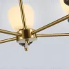 Люстра на штанге Ambrella Light High Light Ceramo Modern LH53164 LH53164 - 6