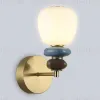 Бра Ambrella Light High Light Ceramo Modern LH53168 LH53168 - 1