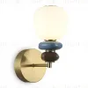 Бра Ambrella Light High Light Ceramo Modern LH53168 LH53168 - 8
