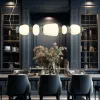 Подвесной светильник Ambrella Light High Light Ceramo Modern LH53176 LH53176 - 6
