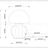 Настольная лампа Ambrella Light High Light Ceramo Modern LH53249 LH53249 - 7