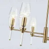 Люстра на штанге Ambrella Light High Light Modern LH55201 LH55201 - 6