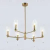 Люстра на штанге Ambrella Light High Light Modern LH55201 LH55201 - 4