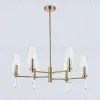 Люстра на штанге Ambrella Light High Light Modern LH55201 LH55201 - 5