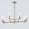 Люстра на штанге Ambrella Light High Light Modern LH55202 LH55202 - 1