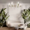 Люстра на штанге Ambrella Light High Light Modern LH55201 LH55201 - 8